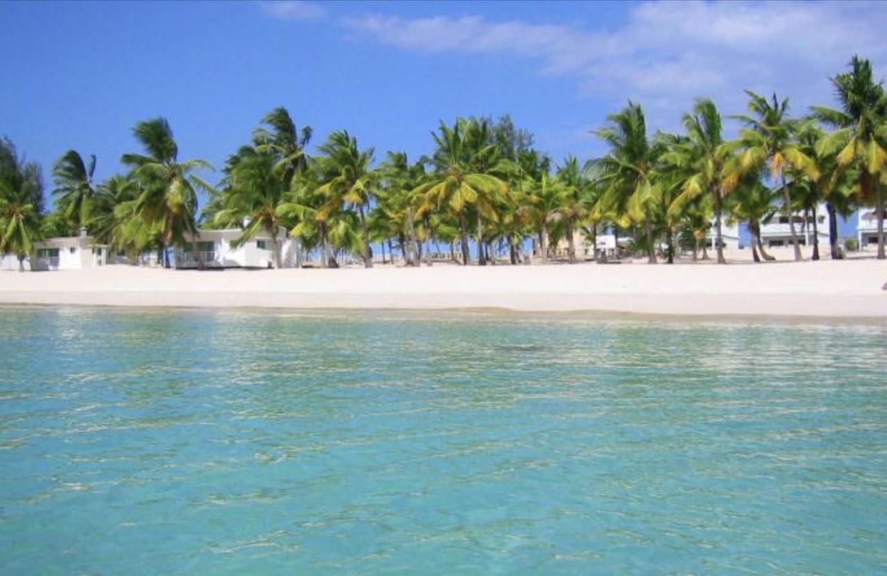 Hotel Wimbi Sun Pemba Eksteriør billede
